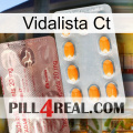 Vidalista Ct new13